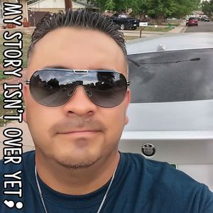 Meet your Posher, Sean